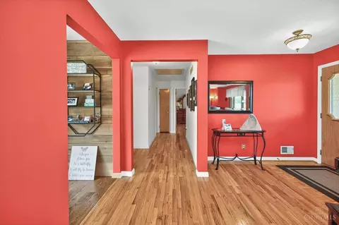Entry Way - 9220 Dick Rd, Harrison, OH 45030 photo 2 of 2
