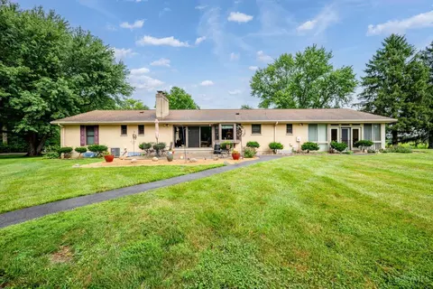 Exterior - 9220 Dick Rd, Harrison, OH 45030 photo 6 of 13