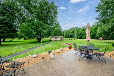 Exterior - 9220 Dick Rd, Harrison, OH 45030 photo 9 of 13