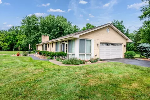 Exterior - 9220 Dick Rd, Harrison, OH 45030 photo 7 of 13