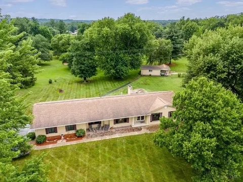 Exterior - 9220 Dick Rd, Harrison, OH 45030 photo 12 of 13