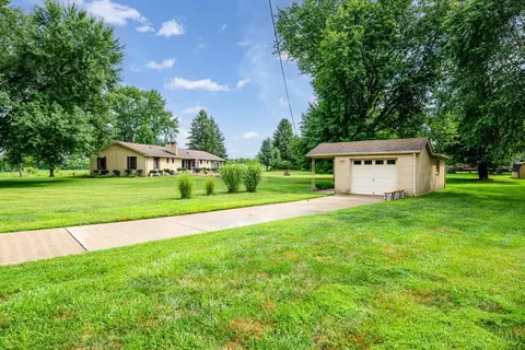 Exterior - 9220 Dick Rd, Harrison, OH 45030 photo 11 of 13