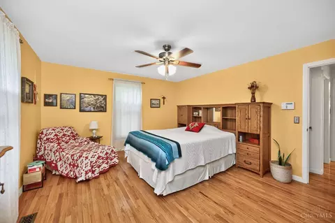Bedroom - 9220 Dick Rd, Harrison, OH 45030 photo 3 of 5