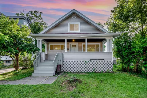 5923 Lantana Ave, Cincinnati, OH 45224
