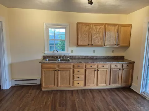 Kitchen - 406 North St, Georgetown, OH 45121 photo 1 of 1