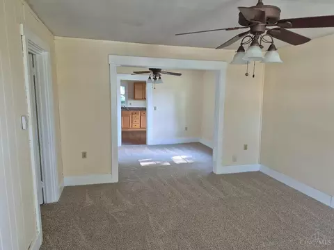 Living - 406 North St, Georgetown, OH 45121 photo 2 of 4