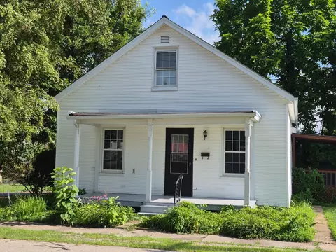 406 North St, Georgetown, OH 45121