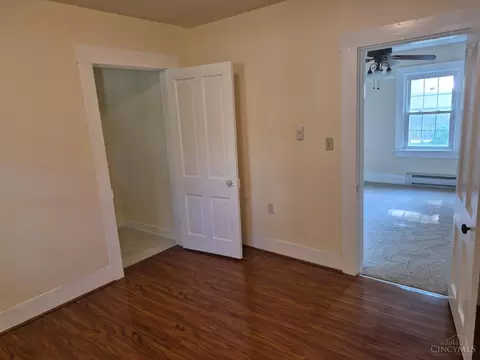 Bedroom - 406 North St, Georgetown, OH 45121 photo 4 of 5