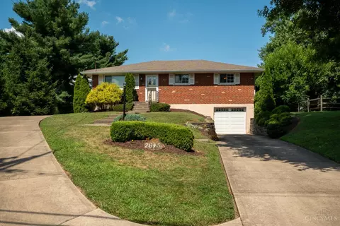 2645 Devils Backbone Rd, Cincinnati, OH 45233 photo 1