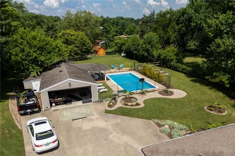 2645 Devils Backbone Rd, Cincinnati, OH 45233 photo 28