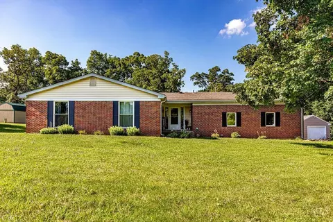 1880 Stahlheber Rd, Hamilton, OH 45013
