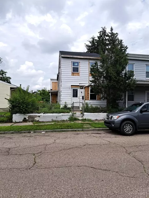 146 Chestnut St, Hamilton, OH 45011