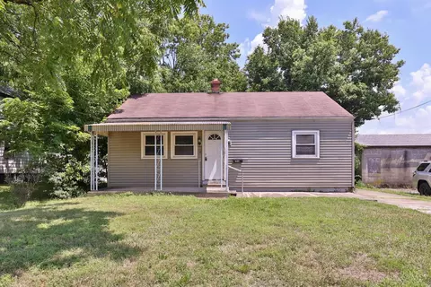 6912 Noble Ave, North College Hill, OH 45239