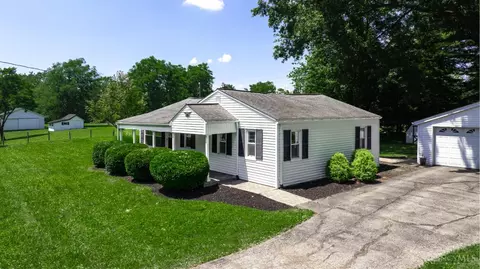 2662 Spring St, Bethel, OH 45106