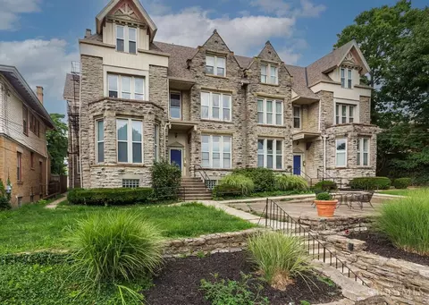 2151 Fulton Ave, Cincinnati, OH 45206