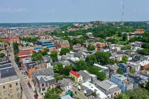 View/Area - 1109 Fuller St, Cincinnati, OH 45202 photo 6 of 10