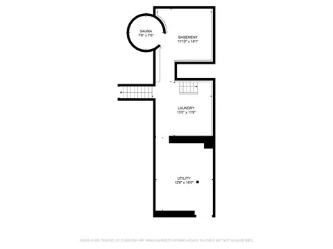 Floorplan - 1109 Fuller St, Cincinnati, OH 45202 photo 4 of 5