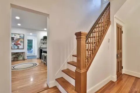 Entry Way - 1109 Fuller St, Cincinnati, OH 45202 photo 6 of 6