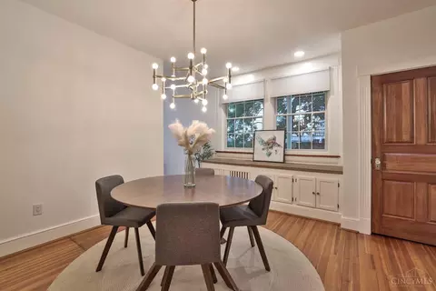 Dining - 1109 Fuller St, Cincinnati, OH 45202 photo 1 of 3
