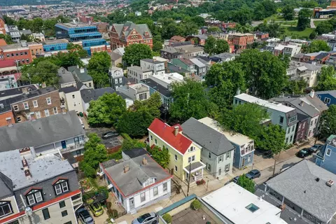 View/Area - 1109 Fuller St, Cincinnati, OH 45202 photo 5 of 10