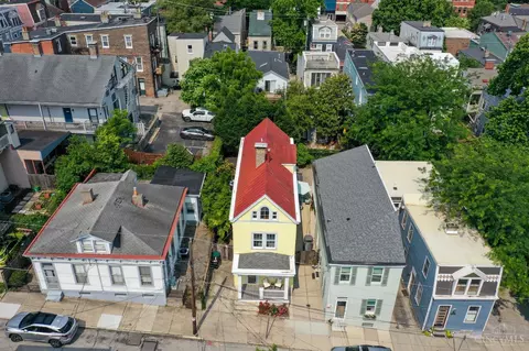 View/Area - 1109 Fuller St, Cincinnati, OH 45202 photo 1 of 10