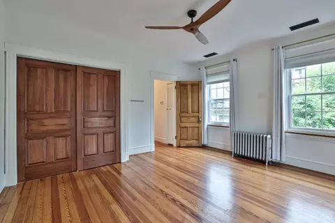Bedroom - 1109 Fuller St, Cincinnati, OH 45202 photo 3 of 5