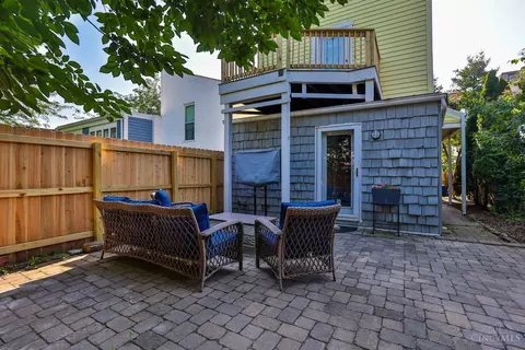 Exterior - 1109 Fuller St, Cincinnati, OH 45202 photo 6 of 13