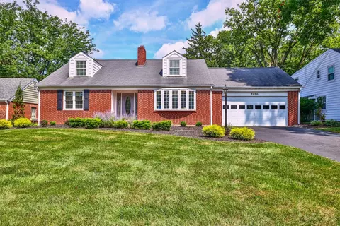7820 Gwenwyn Dr, Cincinnati, OH 45236