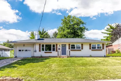 4405 Poppy Dr, Middletown, OH 45044