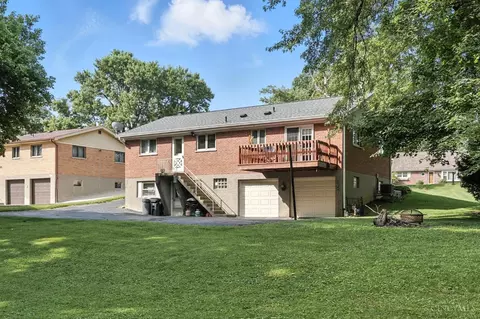 1540 Devils Backbone Rd, Cincinnati, OH 45233 photo 35