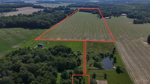 0 Burdsall Rd, Jackson Twp, OH 45176