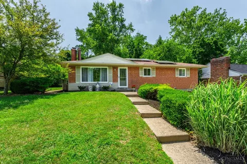 2193 Carlsbory Dr, Cincinnati, OH 45231
