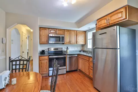 4481 Hunt Rd, Blue Ash, OH 45242 photo 8