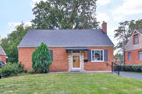4481 Hunt Rd, Blue Ash, OH 45242