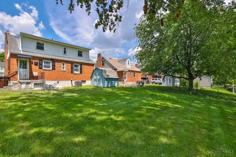 4481 Hunt Rd, Blue Ash, OH 45242 photo 27