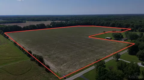 123 Burdsall Rd, Jackson Twp, OH 45176