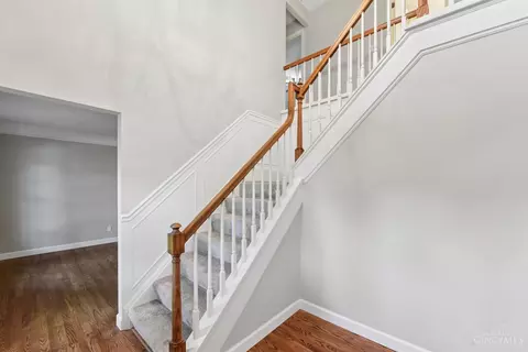 Entry Way - 3743 Centurion Dr, Cincinnati, OH 45211 photo 1 of 2