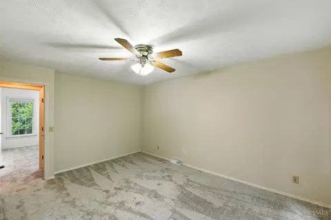 Bedroom - 3743 Centurion Dr, Cincinnati, OH 45211 photo 8 of 14