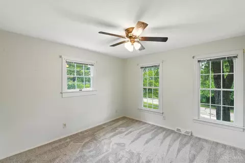 Bedroom - 3743 Centurion Dr, Cincinnati, OH 45211 photo 2 of 14