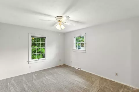 Bedroom - 3743 Centurion Dr, Cincinnati, OH 45211 photo 14 of 14