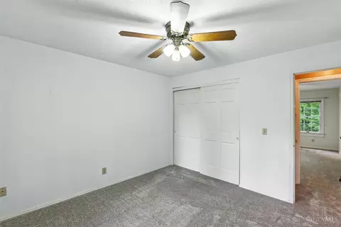 Bedroom - 3743 Centurion Dr, Cincinnati, OH 45211 photo 12 of 14