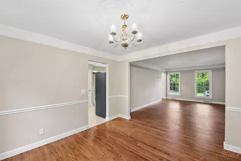 Living - 3743 Centurion Dr, Cincinnati, OH 45211 photo 6 of 7