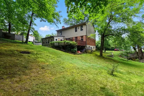 Exterior - 3743 Centurion Dr, Cincinnati, OH 45211 photo 4 of 4
