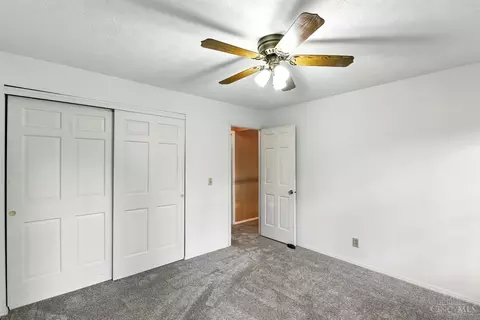 Bedroom - 3743 Centurion Dr, Cincinnati, OH 45211 photo 11 of 14