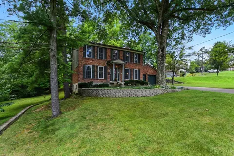 Exterior - 3743 Centurion Dr, Cincinnati, OH 45211 photo 2 of 4