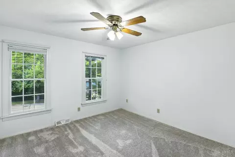 Bedroom - 3743 Centurion Dr, Cincinnati, OH 45211 photo 9 of 14