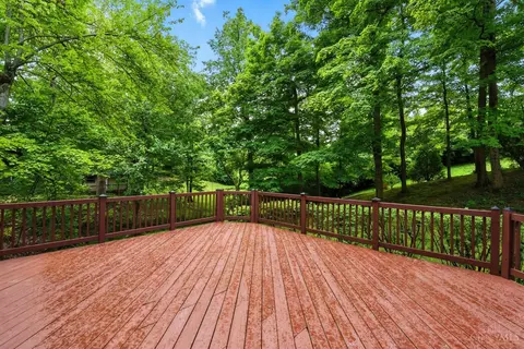 Exterior - 3743 Centurion Dr, Cincinnati, OH 45211 photo 3 of 4