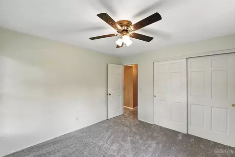 Bedroom - 3743 Centurion Dr, Cincinnati, OH 45211 photo 1 of 14