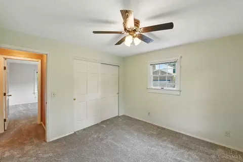 Bedroom - 3743 Centurion Dr, Cincinnati, OH 45211 photo 3 of 14