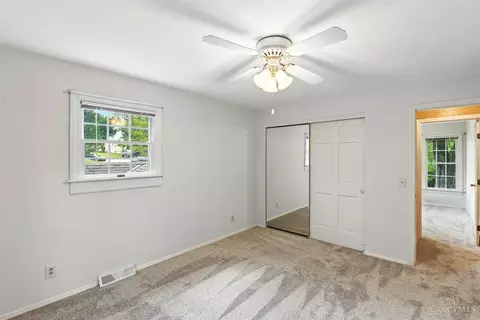 Bedroom - 3743 Centurion Dr, Cincinnati, OH 45211 photo 4 of 14